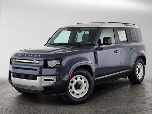2023 Land Rover Defender S