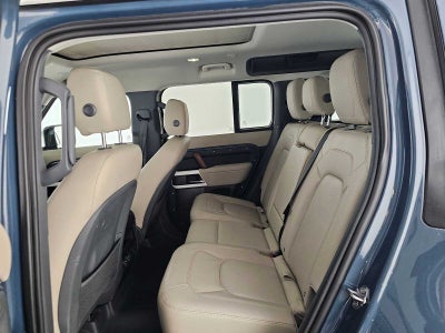 2023 Land Rover Defender S