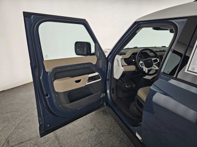 2023 Land Rover Defender S