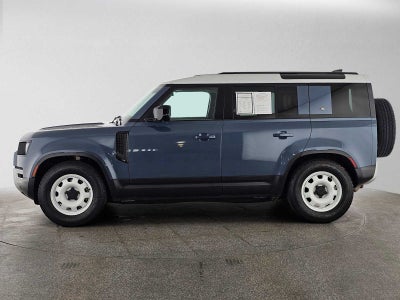2023 Land Rover Defender S