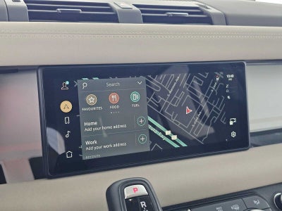2023 Land Rover Defender S