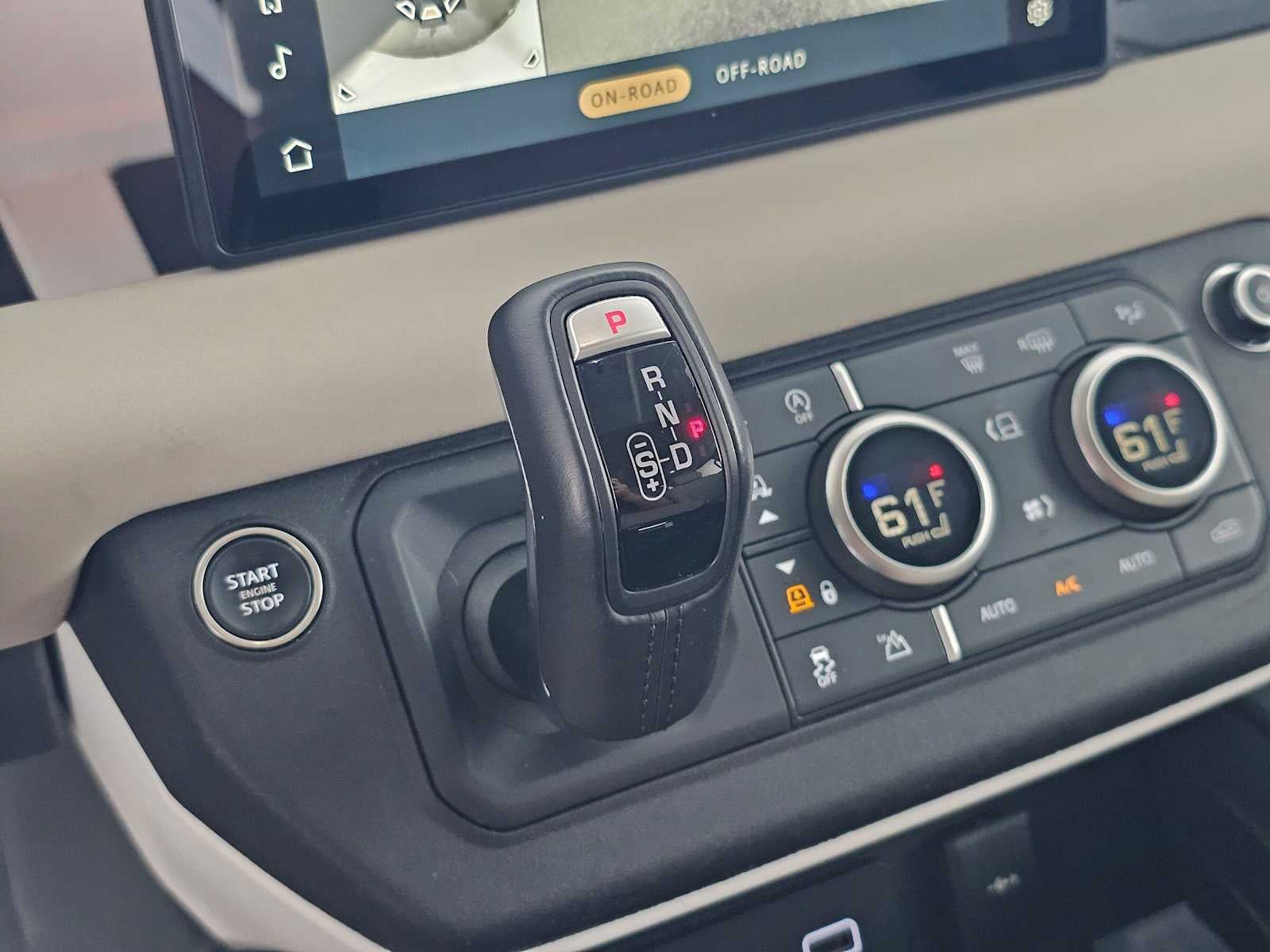 2023 Land Rover Defender S