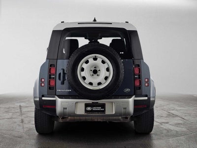 2023 Land Rover Defender S