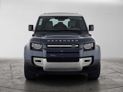 2023 Land Rover Defender S