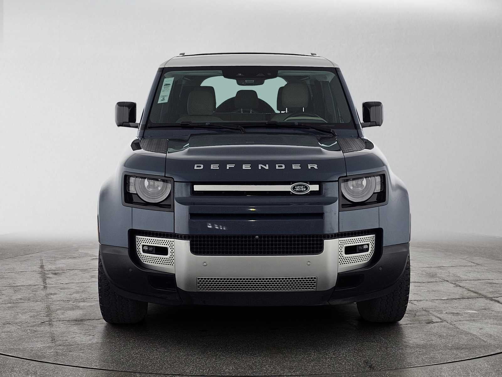 2023 Land Rover Defender S