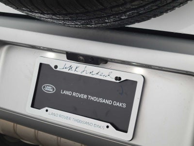 2023 Land Rover Defender S