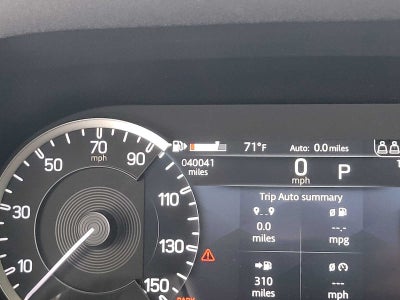 2023 Land Rover Defender S