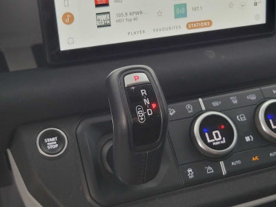 2023 Land Rover Defender S