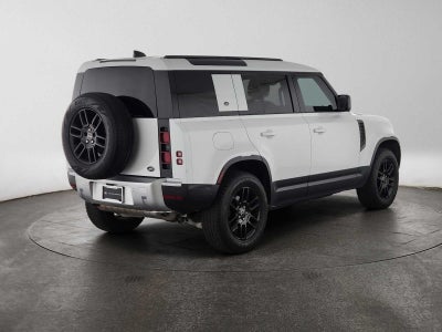 2023 Land Rover Defender S