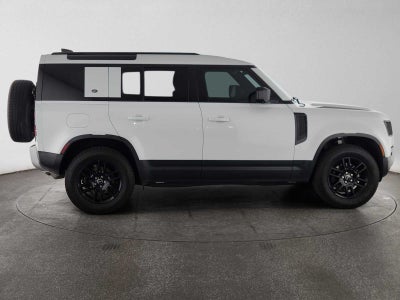 2023 Land Rover Defender S