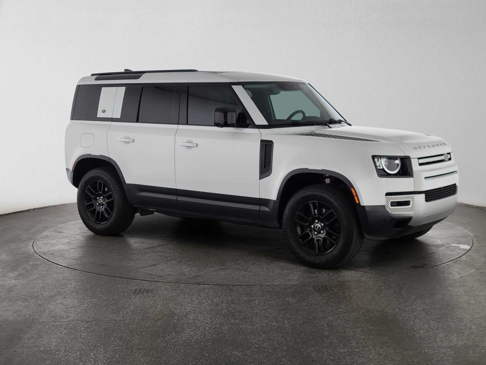 2023 Land Rover Defender S