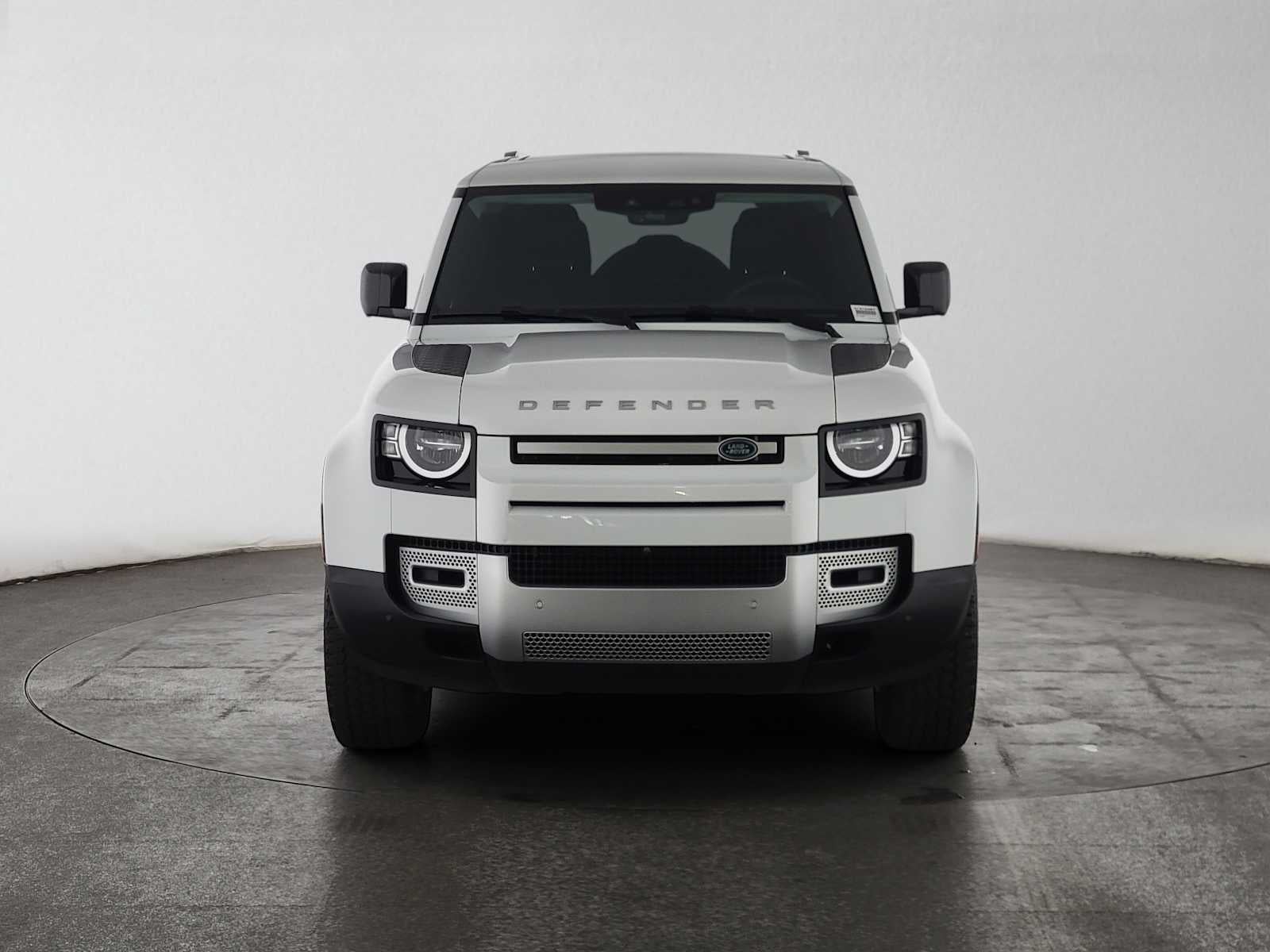2023 Land Rover Defender S