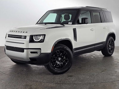 2023 Land Rover Defender S