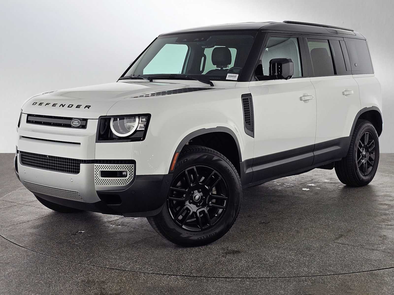 2023 Land Rover Defender S