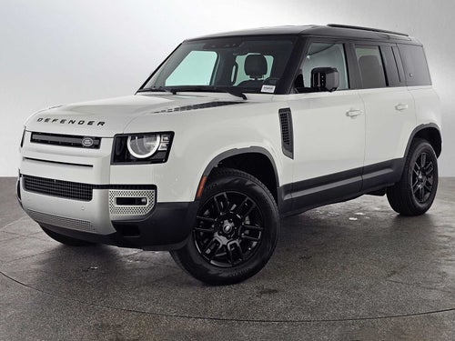 2023 Land Rover Defender S