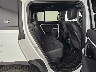 2023 Land Rover Defender S