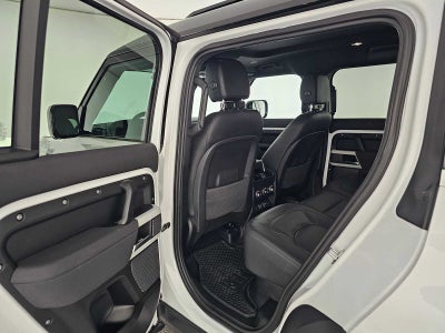 2023 Land Rover Defender S