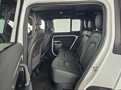 2023 Land Rover Defender S