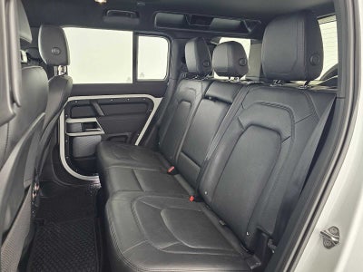 2023 Land Rover Defender S