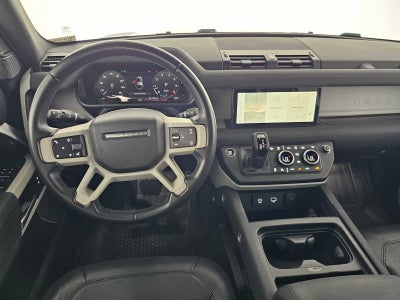 2023 Land Rover Defender S