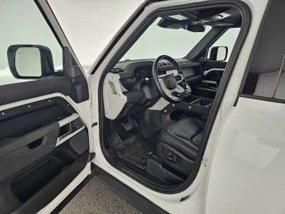 2023 Land Rover Defender S