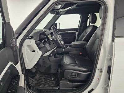 2023 Land Rover Defender S