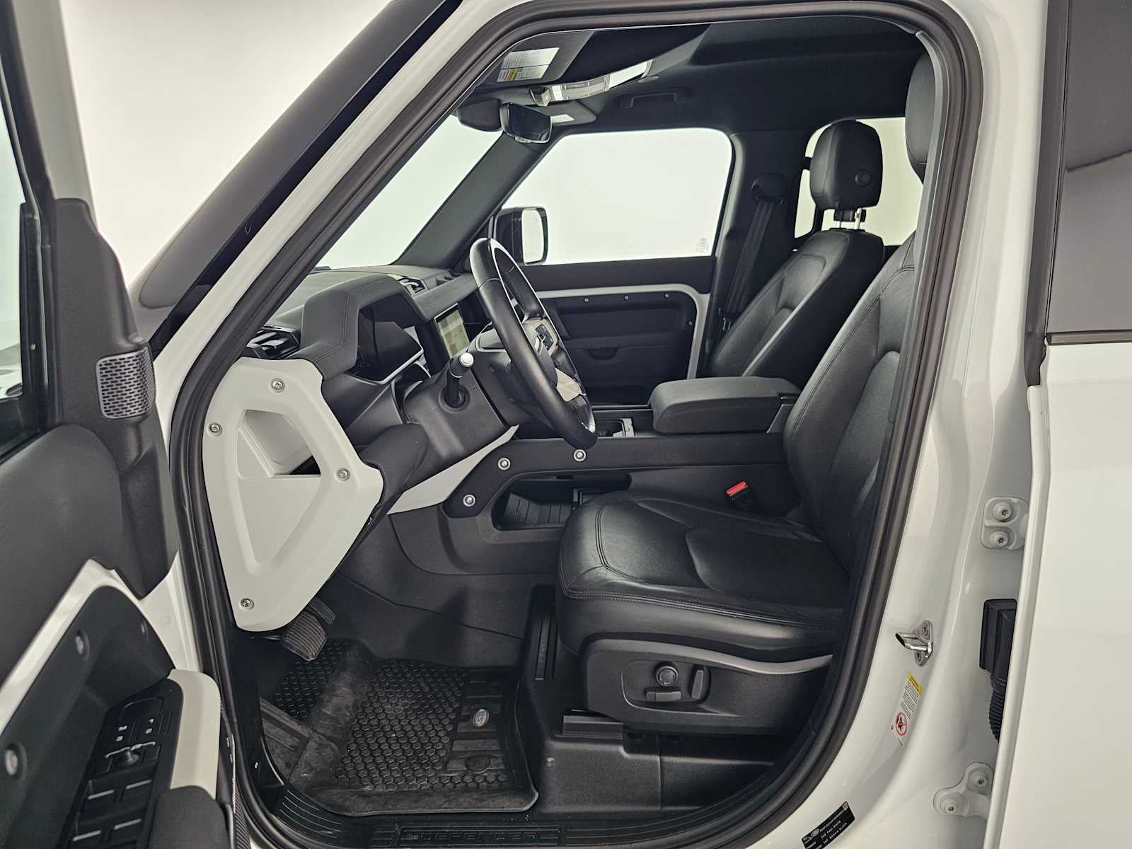 2023 Land Rover Defender S