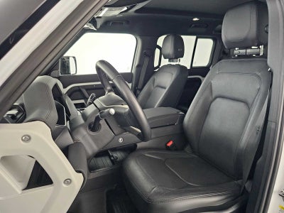 2023 Land Rover Defender S