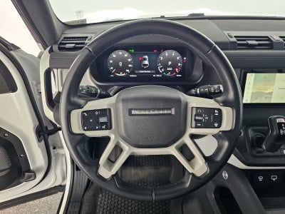 2023 Land Rover Defender S