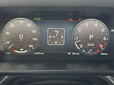 2023 Land Rover Defender S