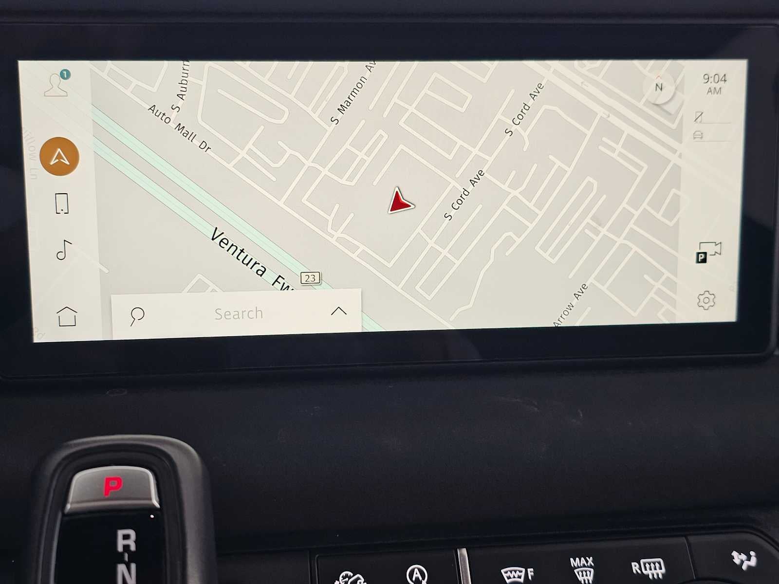 2023 Land Rover Defender S