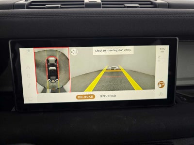 2023 Land Rover Defender S