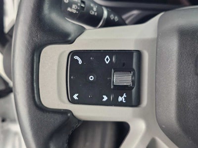 2023 Land Rover Defender S