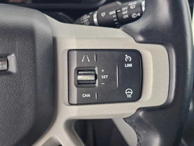 2023 Land Rover Defender S