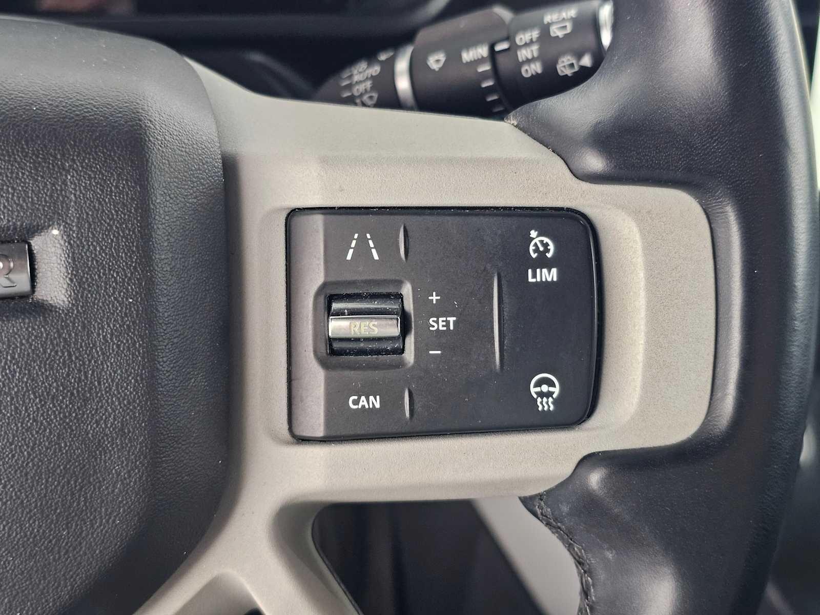 2023 Land Rover Defender S