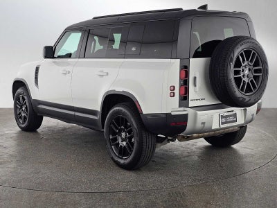 2023 Land Rover Defender S