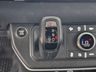 2023 Land Rover Defender S
