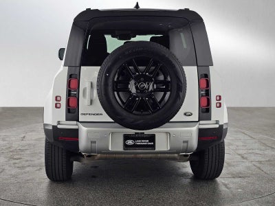 2023 Land Rover Defender S