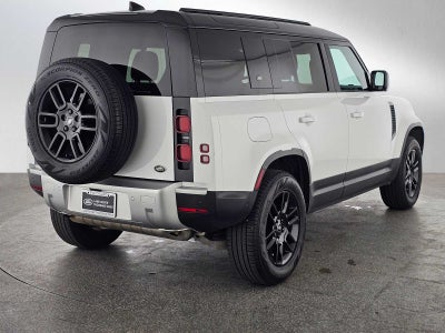 2023 Land Rover Defender S