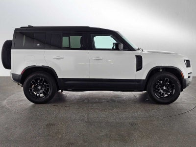 2023 Land Rover Defender S