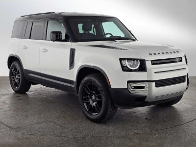 2023 Land Rover Defender S