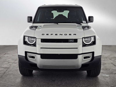 2023 Land Rover Defender S