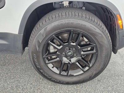 2023 Land Rover Defender S