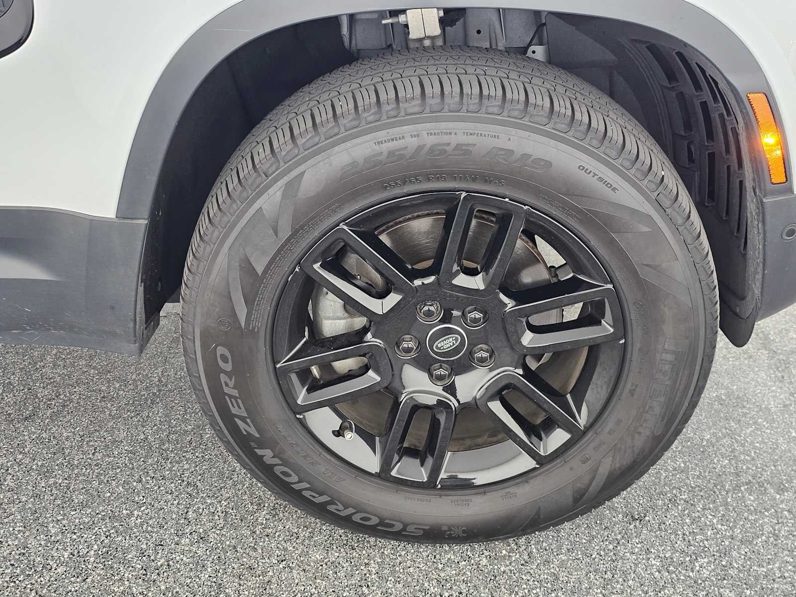 2023 Land Rover Defender S