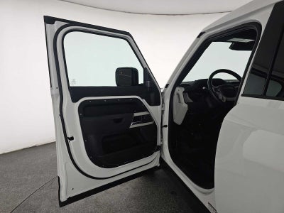 2023 Land Rover Defender S