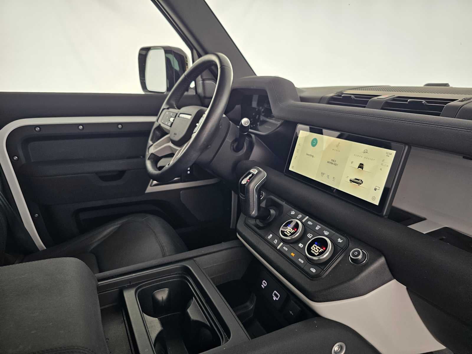 2023 Land Rover Defender S
