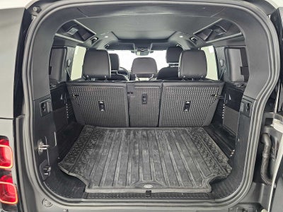 2023 Land Rover Defender S