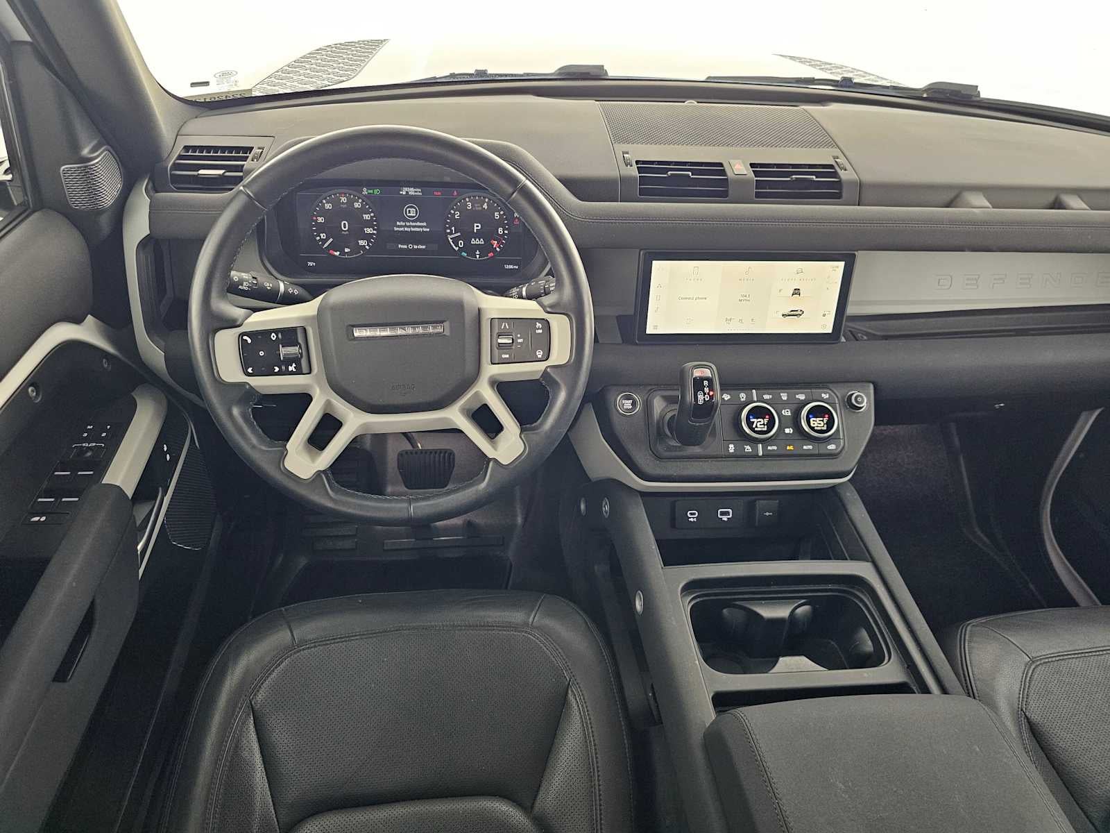 2023 Land Rover Defender S