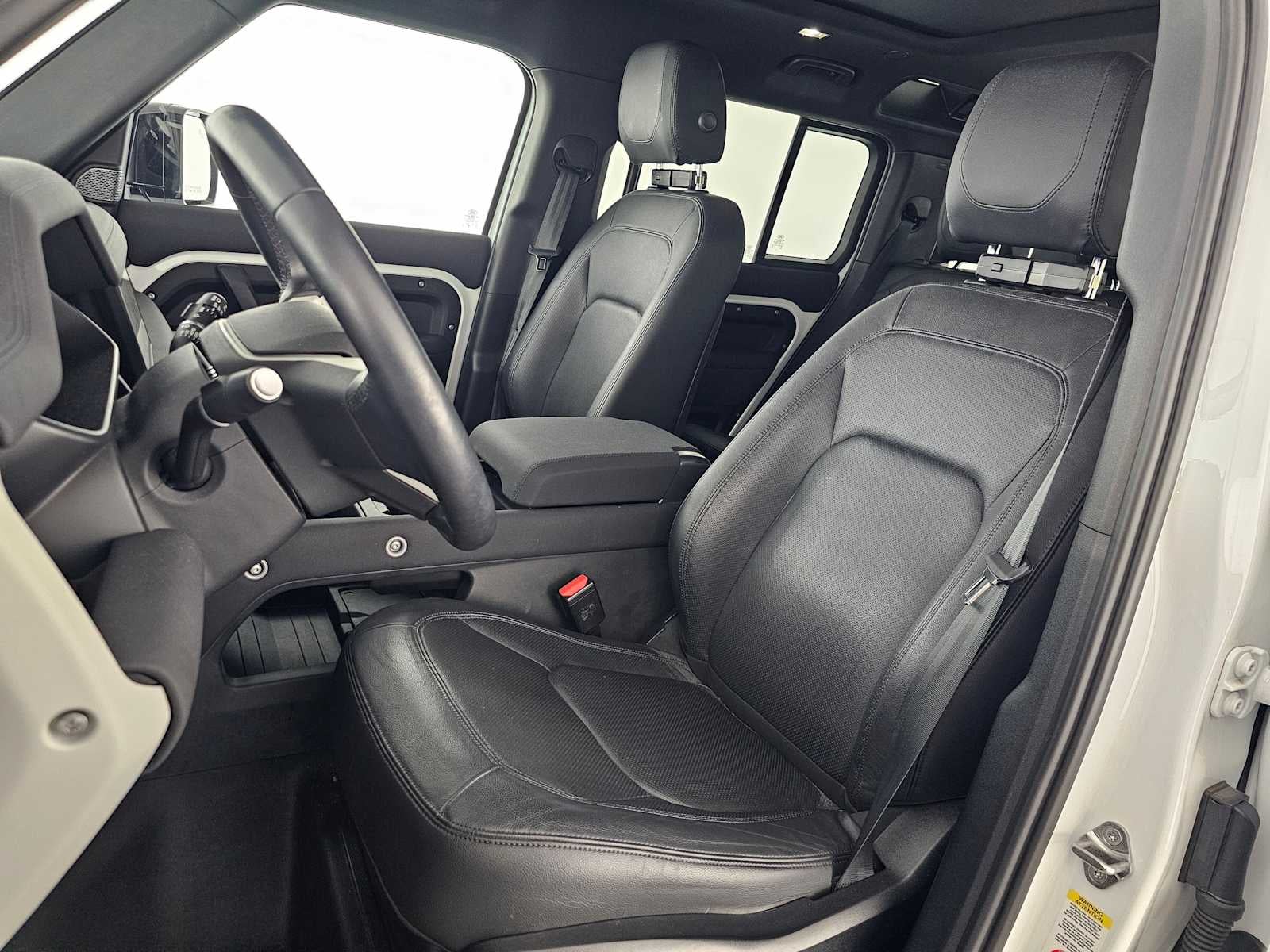 2023 Land Rover Defender S