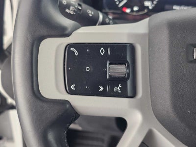 2023 Land Rover Defender S